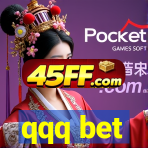 qqq bet